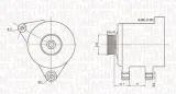 alternator-opel-astra