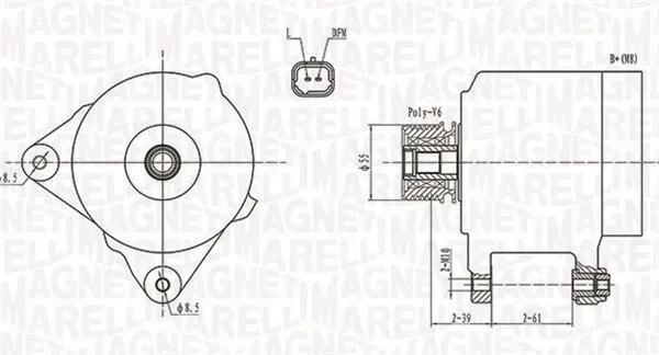 alternator-renault