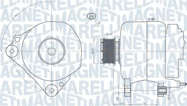 alternator-audiseatskoda-stan-nowy
