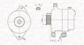 alternator-toyota-yaris