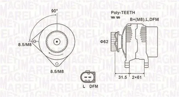 alternator-vag-producent-czesci-magneti-marelli