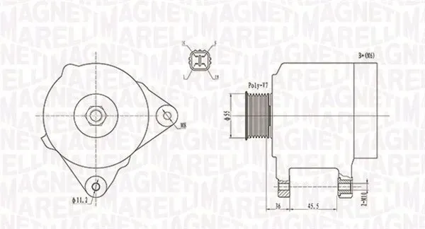 alternator-toyota-avensis