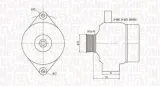 alternator-saab-9-3