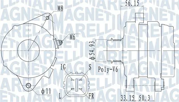 alternator-toyota-producent-czesci-magneti-marelli