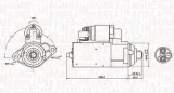 rozrusznik-vw-stan-nowy