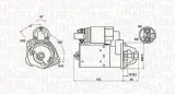 rozrusznik-vw