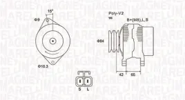 alternator-ford