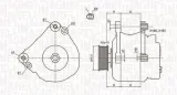 alternator-skoda