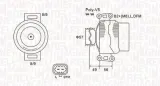alternator-opel