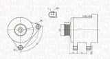 alternator-vw