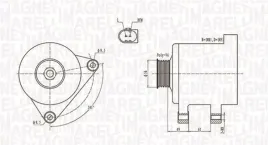 alternator-vw