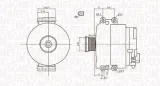 alternator-bmw