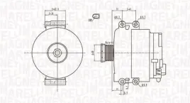 alternator-bmw