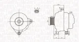 alternator-toyota-rav4