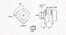 alternator-bmw