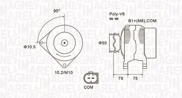 alternator-bmw