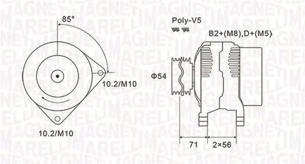 alternator-alfa-romeo-producent-czesci-magneti-marelli
