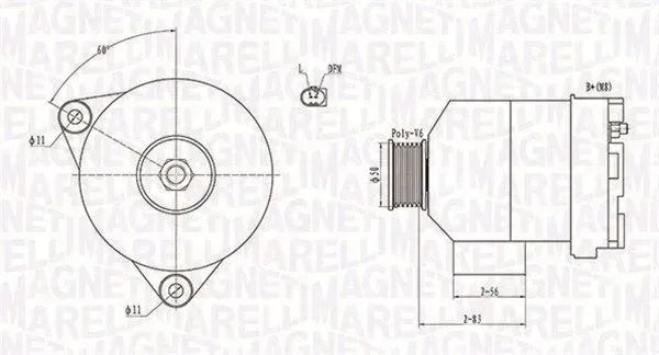 alternator-chrysler-producent-czesci-magneti-marelli