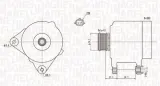alternator-renault-modus