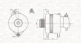 alternator-opel-astra