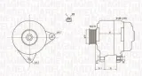 alternator-vw