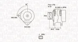 alternator-dacia