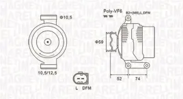 alternator-citroen