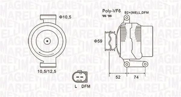 alternator-citroen