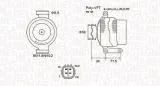 alternator-toyota