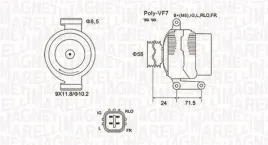 alternator-toyota