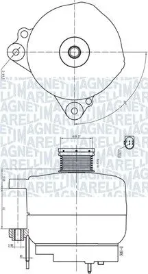 alternator-audiseatskoda-producent-czesci-magneti-marelli