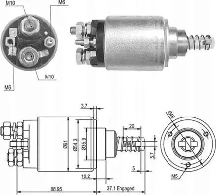 elektromagnes-mercedes-bosch-producent-czesci-magneti-marelli
