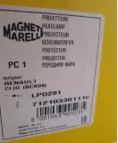 reflektor-renault-clio-p-producent-czesci-magneti-marelli