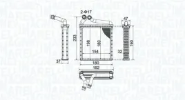 nagrzewnica-vw-golf-v-golf-vi