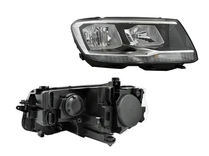 reflektor-vw-tiguan-producent-czesci-magneti-marelli