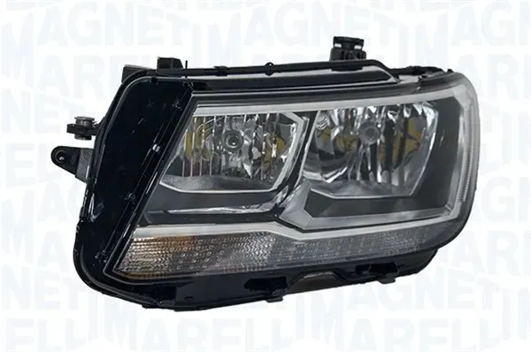 reflektor-vw-tiguan-regulacja-wysokosci-elektryczna