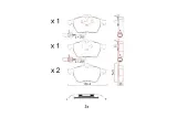 klocki-ham-prz-audi-a6-c5-2-5-tdi-02-waga-produktu-1-kg