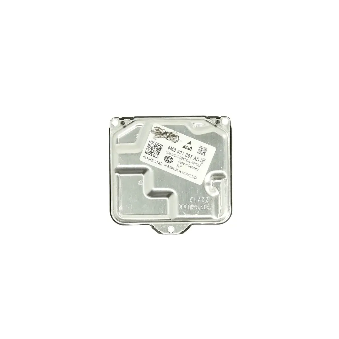 ecu-led