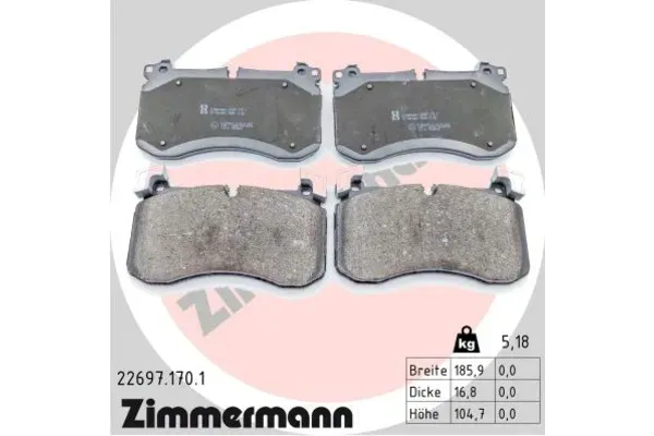 klocki-ham-prz-db-gle-klasa-v167-20-waga-produktu-5-35-kg