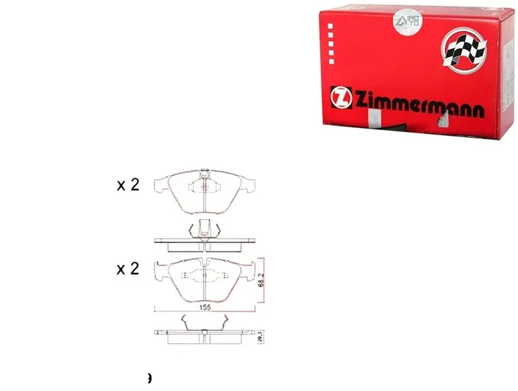 klocki-ham-prz-bmw-1-e82-11-producent-czesci-zimmermann