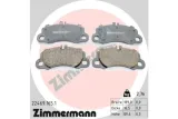 klocki-ham-prz-porsche-cayenne-3-0-17-producent-czesci-zimmermann