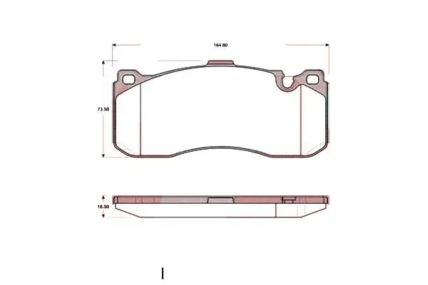 klocki-ham-prz-bmw-1-e87-07-numer-katalogowy-oryginalu-bmw-3411-6-784-807-bmw-3411-6-786-044