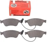 klocki-ham-prz-audi-a8-d2-99-stan-nowy