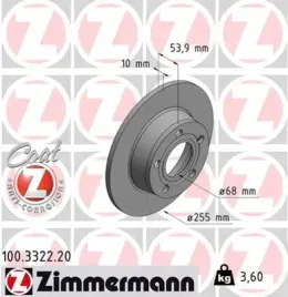 tarcza-ham-audi-a6-tyl-quattro-97-