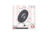 tarcza-ham-prz-bmw-3-13-stan-nowy