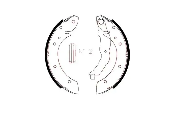 szczeki-ham-tyl-bmw-3-e36-99-waga-z-opakowaniem-2-kg