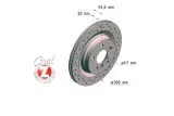 tarcza-ham-tyl-bmw-srednica-300-mm