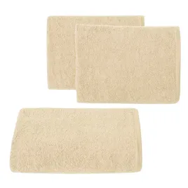 rekawica-gladki2-16x21-cm-bezowa-bawelna-frotte-chlonna