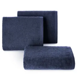 rekawica-gladki1-16x21-cm-granatowa-bawelna-frotte-chlonna