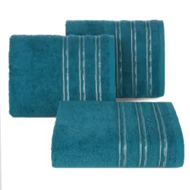 recznik-jonas-50x90-turkusowy-bawelna-frotte-480-g-m